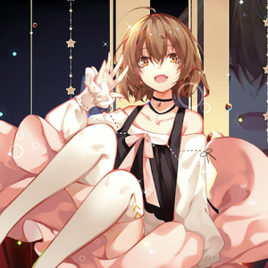 金谷乃宁无法拒绝的
