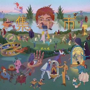 金谷乃宁无法拒绝的
